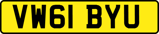 VW61BYU