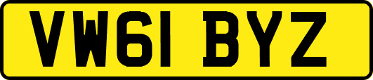 VW61BYZ