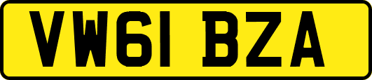VW61BZA
