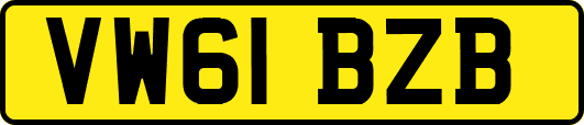 VW61BZB