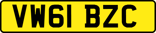 VW61BZC