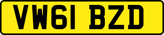 VW61BZD
