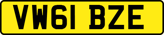 VW61BZE