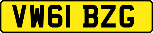 VW61BZG