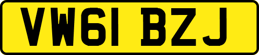 VW61BZJ