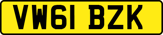 VW61BZK