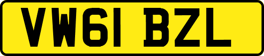 VW61BZL