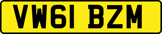VW61BZM