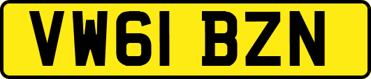 VW61BZN
