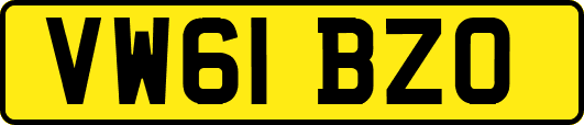 VW61BZO