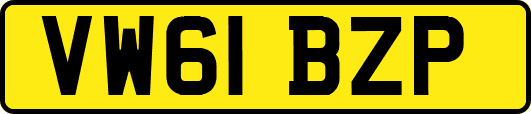 VW61BZP