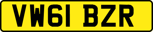 VW61BZR