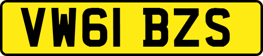 VW61BZS