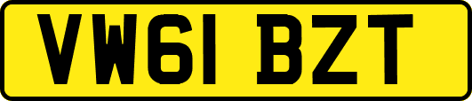 VW61BZT
