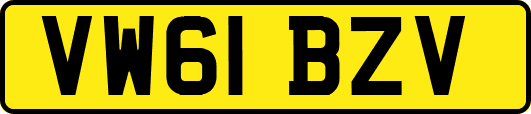 VW61BZV