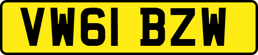 VW61BZW