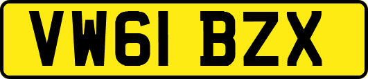 VW61BZX