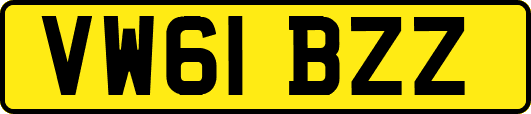 VW61BZZ