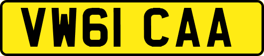 VW61CAA