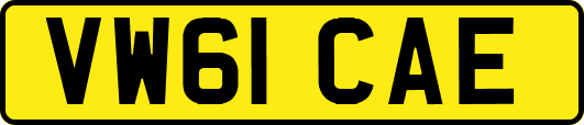 VW61CAE