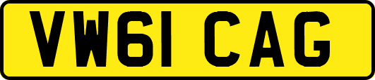 VW61CAG