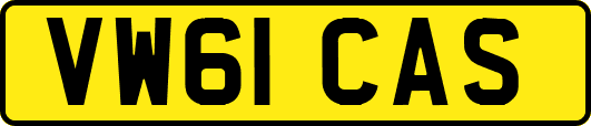 VW61CAS