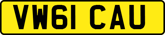 VW61CAU