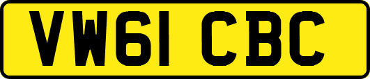 VW61CBC