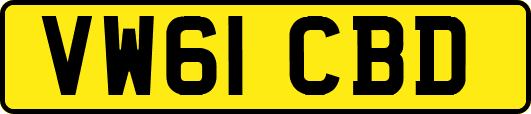 VW61CBD