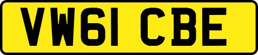 VW61CBE