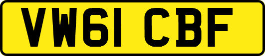VW61CBF