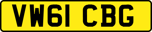 VW61CBG