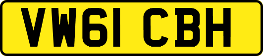 VW61CBH