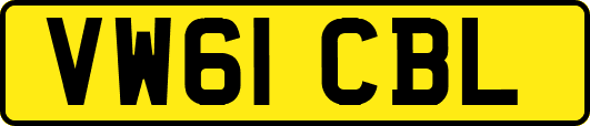 VW61CBL