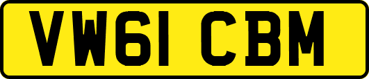 VW61CBM