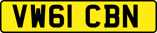 VW61CBN