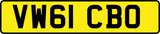 VW61CBO
