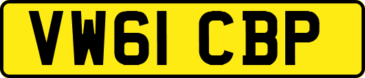 VW61CBP