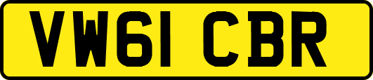 VW61CBR