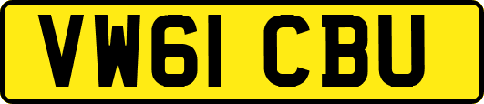 VW61CBU