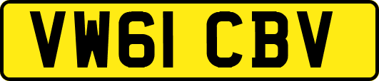 VW61CBV