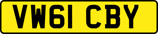 VW61CBY