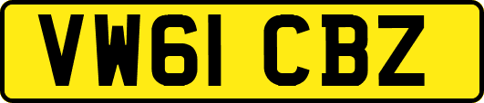 VW61CBZ