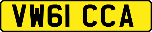 VW61CCA