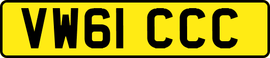 VW61CCC