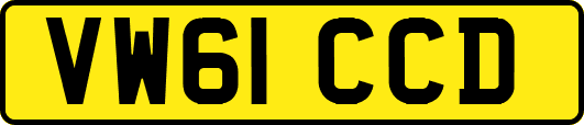 VW61CCD