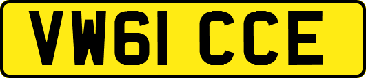 VW61CCE