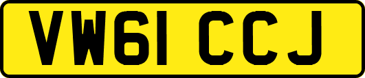 VW61CCJ