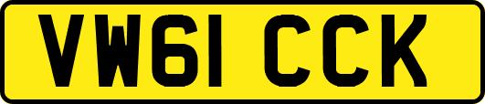 VW61CCK