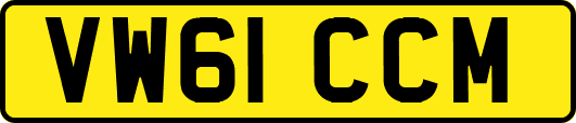 VW61CCM